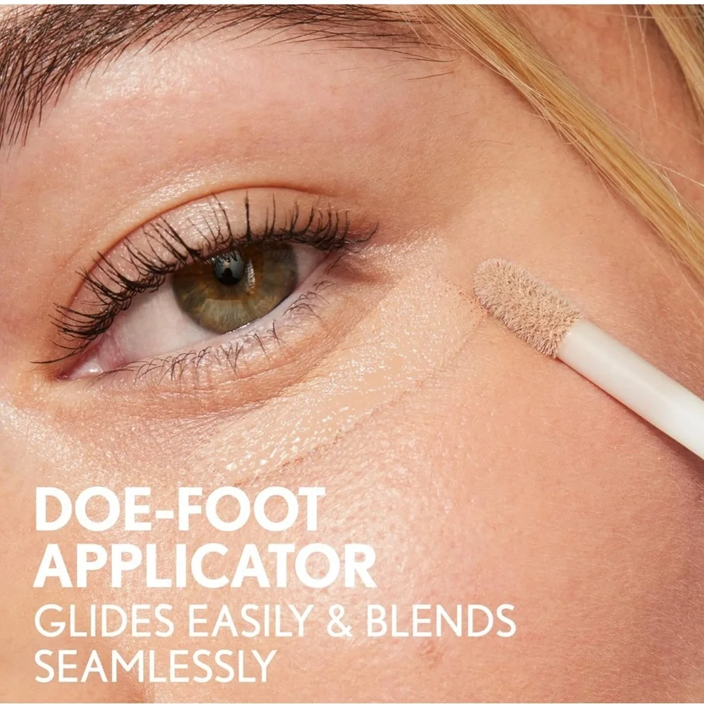 COVERGIRL Liquid Concealer Clean Invisible. ‎ ( You choose the shade )